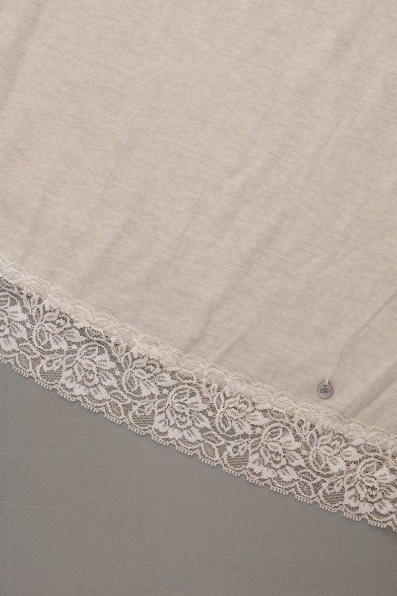 Gina Laura Trägertop Gr. XL creme