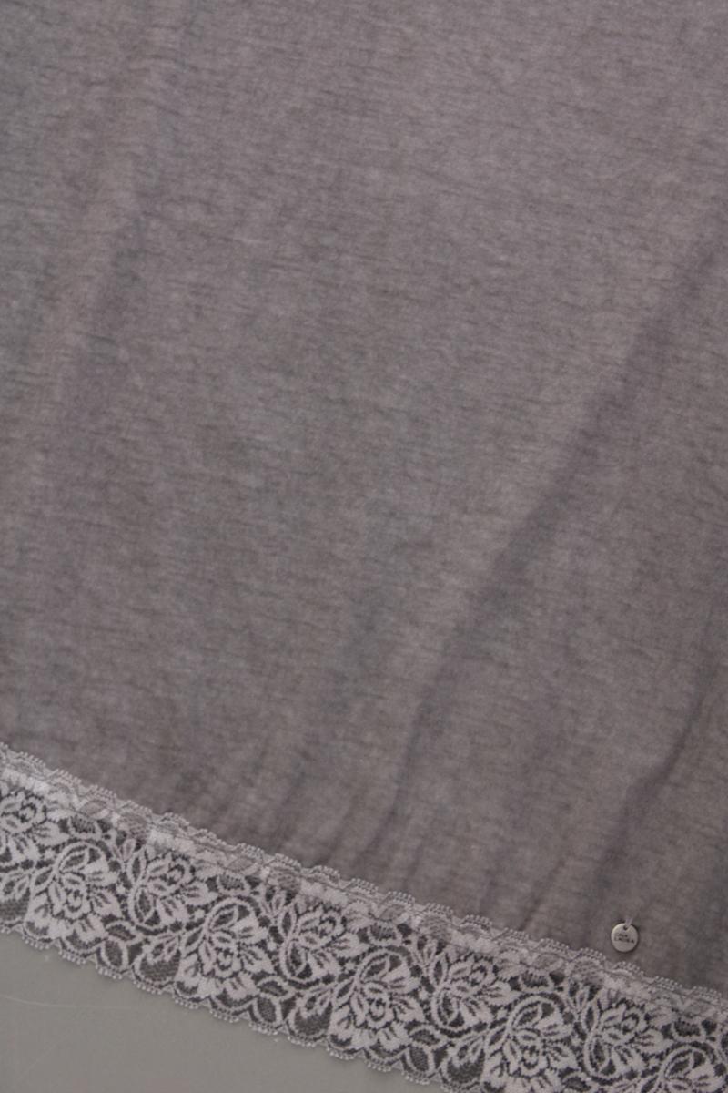 Gina Laura Trägertop Gr. XL grau