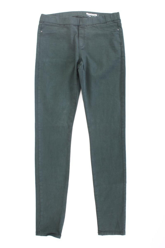 edc by Esprit Jeggings Gr. 36/L32 grün aus Baumwolle