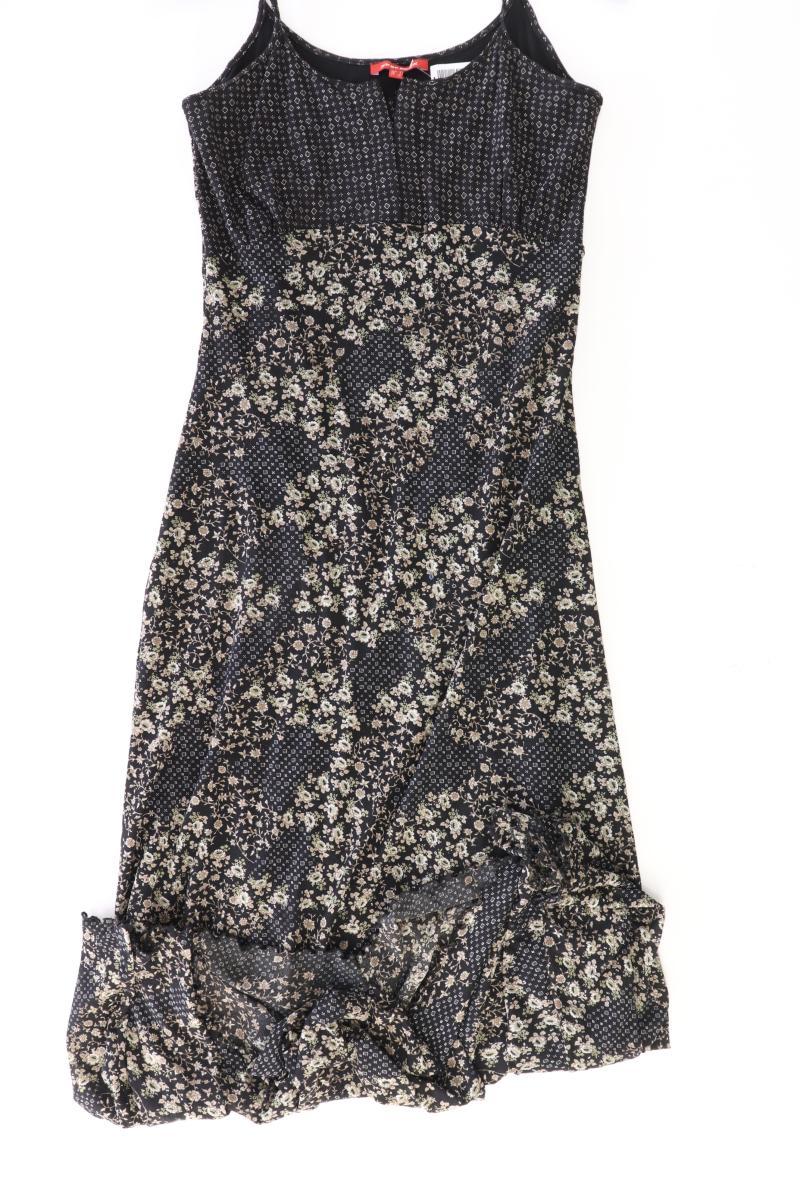 Mexx Trägerkleid Gr. L Vintage grau aus Polyester