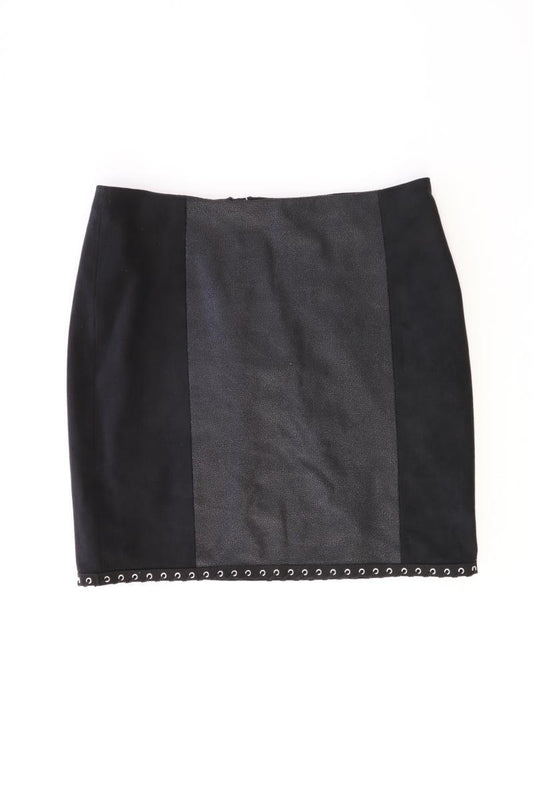 Esprit Rock Gr. 36 schwarz
