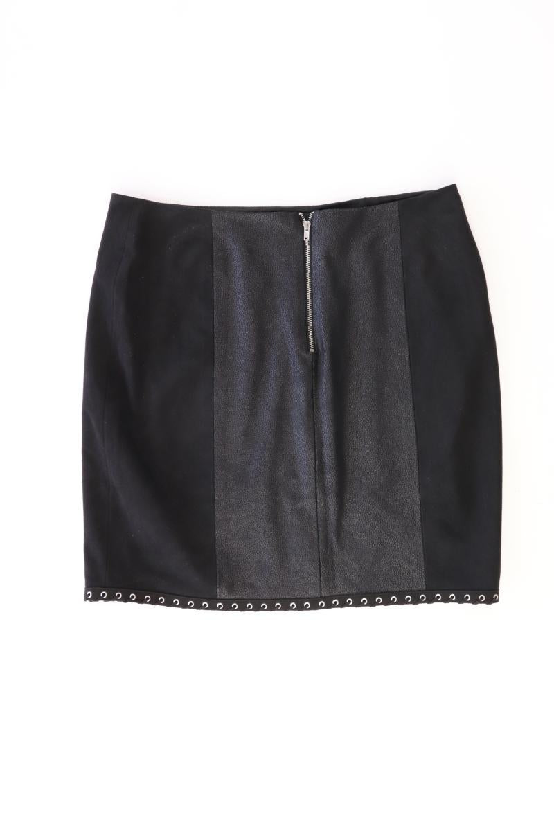 Esprit Rock Gr. 36 schwarz