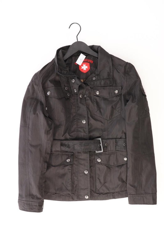 Wellensteyn Jacke "Cortina" Gr. L braun aus Polyester