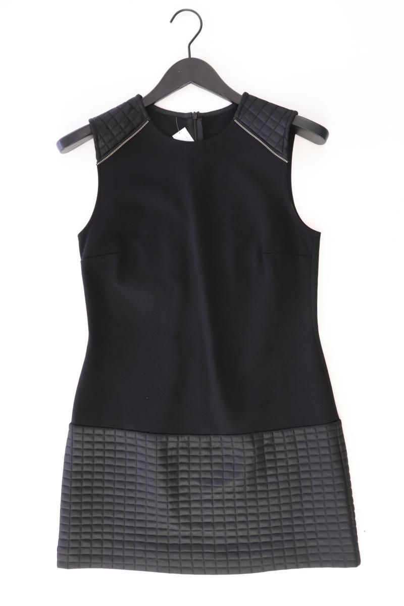 Ana Alcazar Etuikleid Gr. 36 Ärmellos schwarz