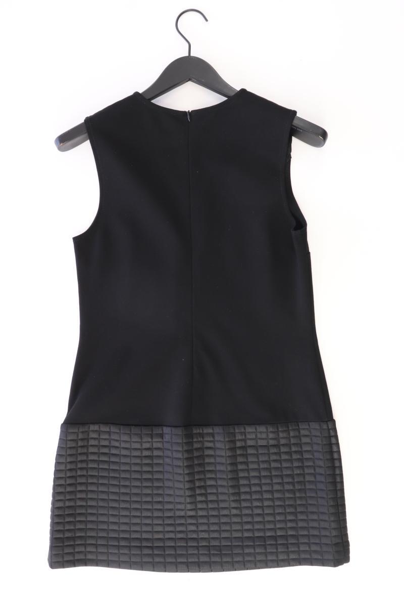 Ana Alcazar Etuikleid Gr. 36 Ärmellos schwarz