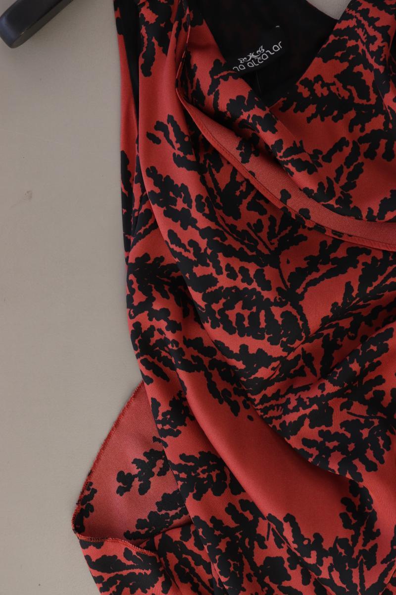 Ana Alcazar Trägerkleid Gr. 36 Ärmellos orange