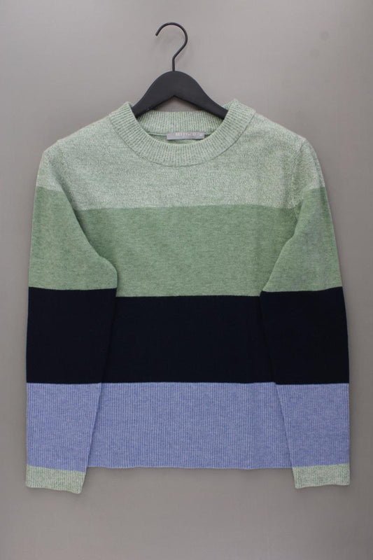 Betty & Co. Feinstrickpullover Gr. 40 gestreift mehrfarbig aus Viskose