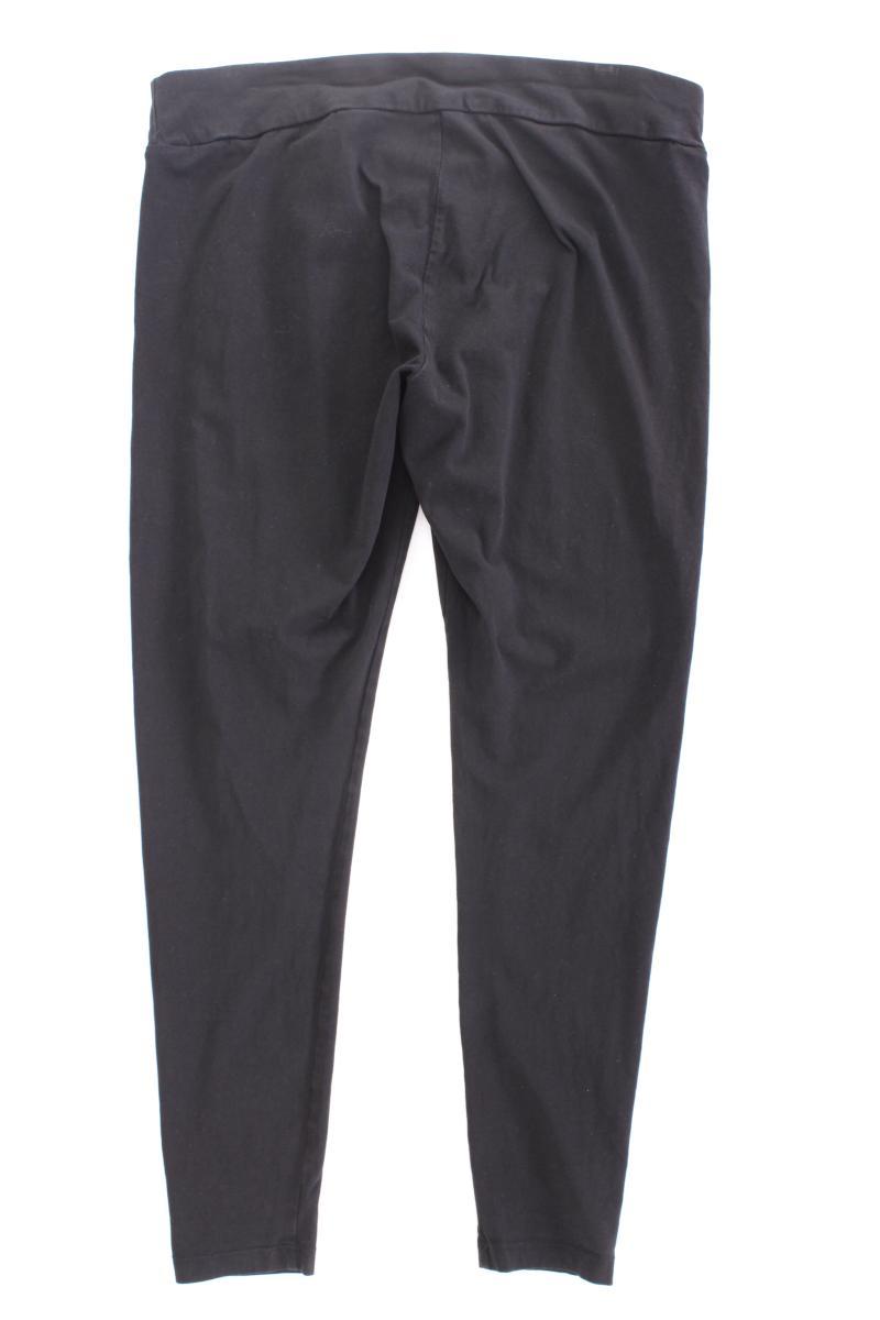 Puma Sporthose Gr. L schwarz aus Baumwolle