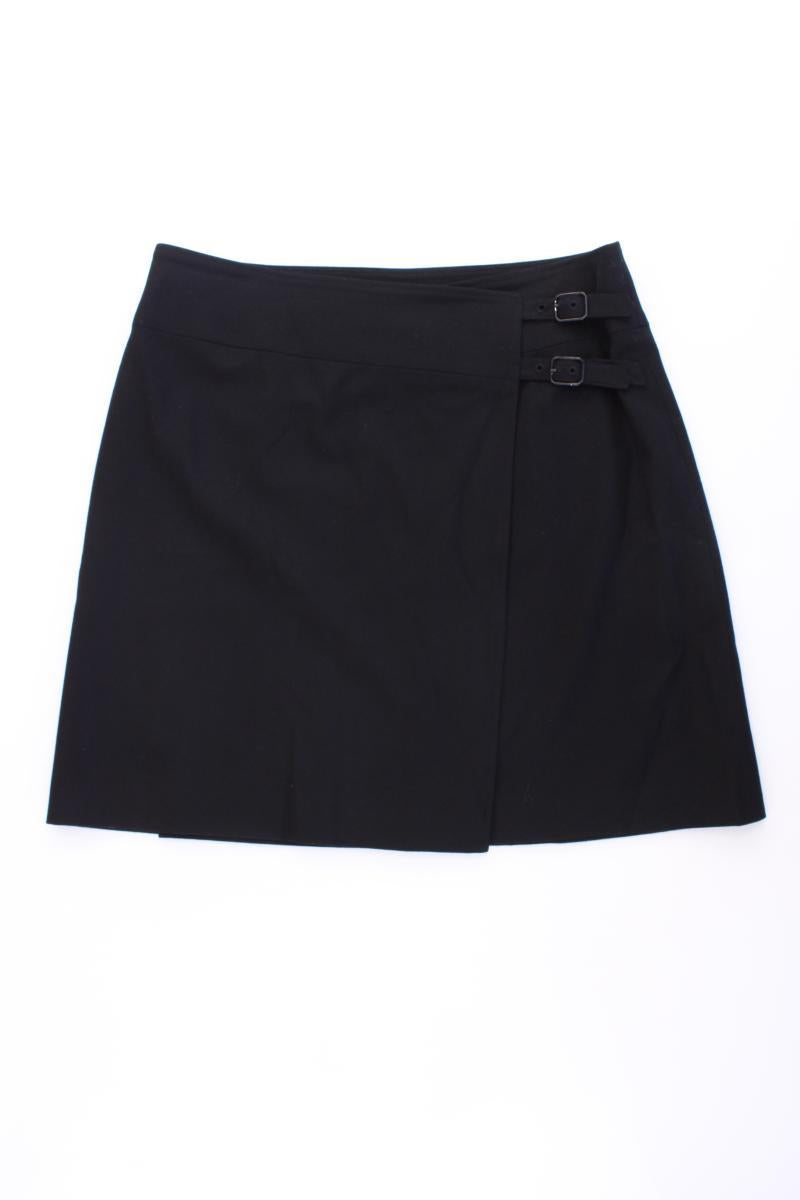 René Lezard Wollrock Gr. 40 schwarz