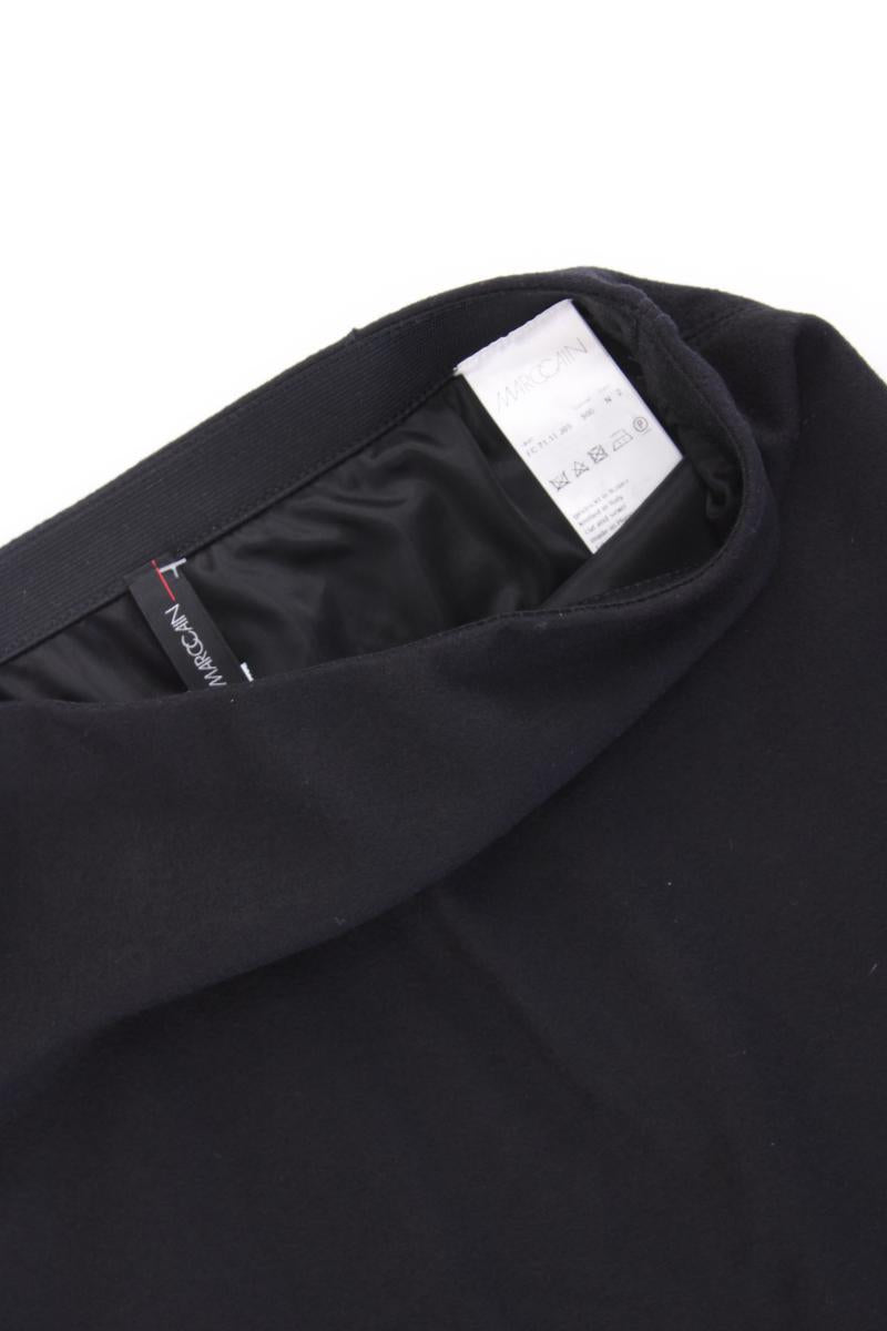 Marc Cain Wollrock Gr. 36 schwarz