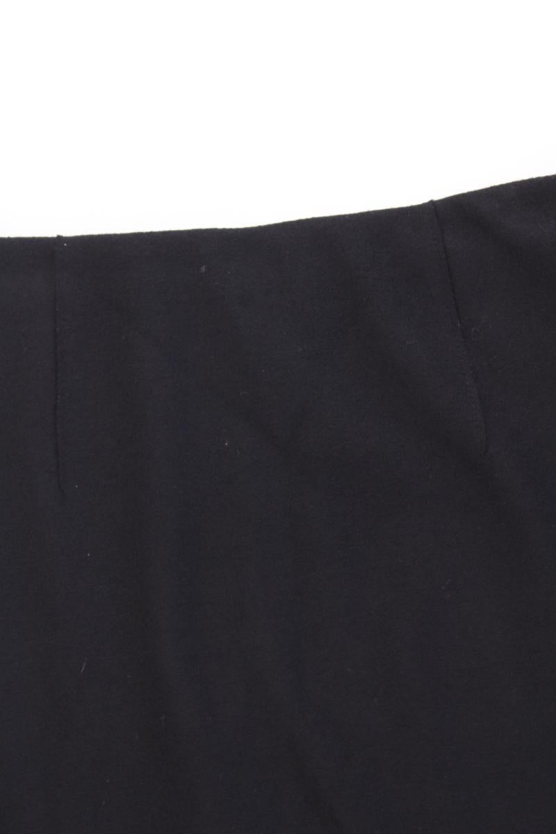 Marc Cain Wollrock Gr. 36 schwarz