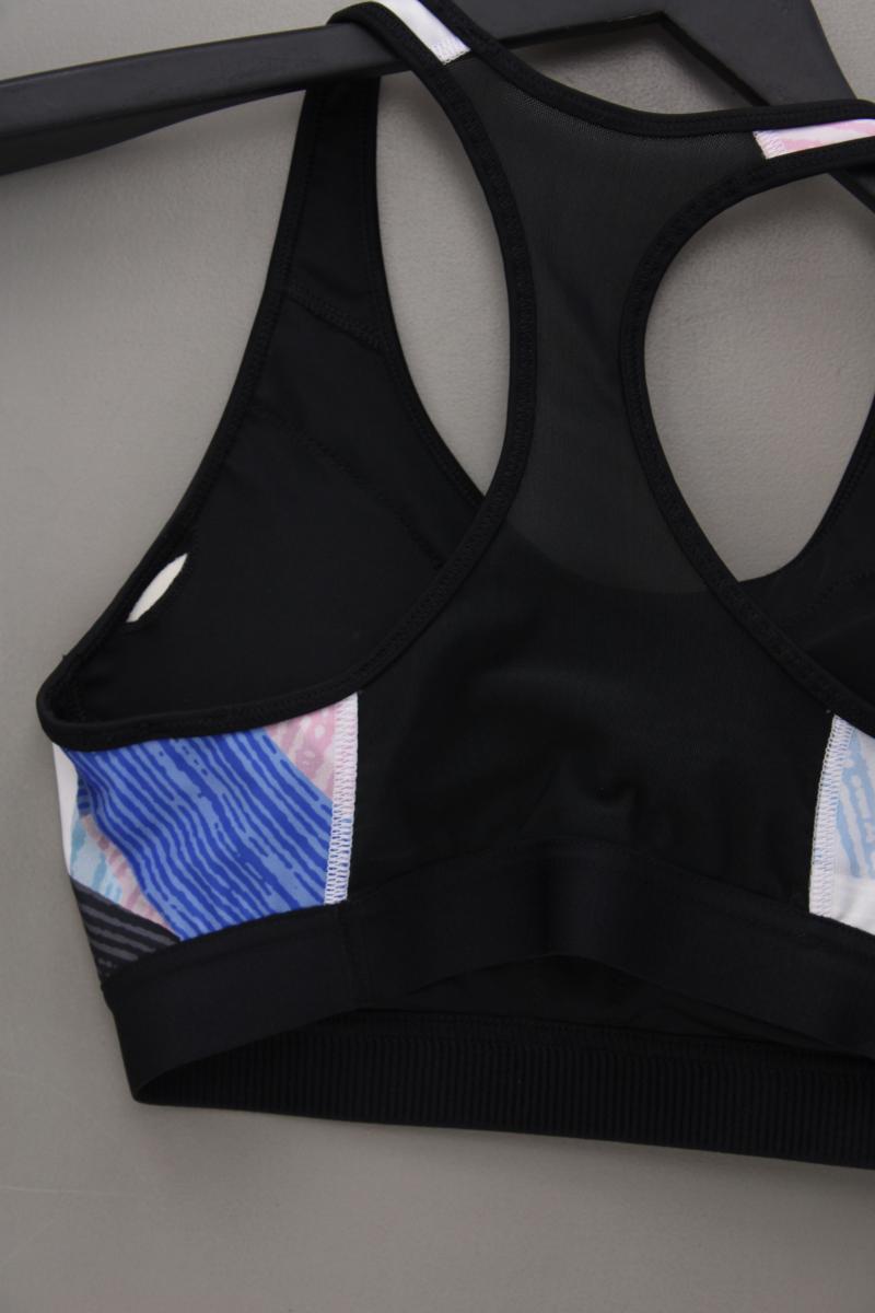 Adidas Sporttop Gr. S neuwertig mehrfarbig