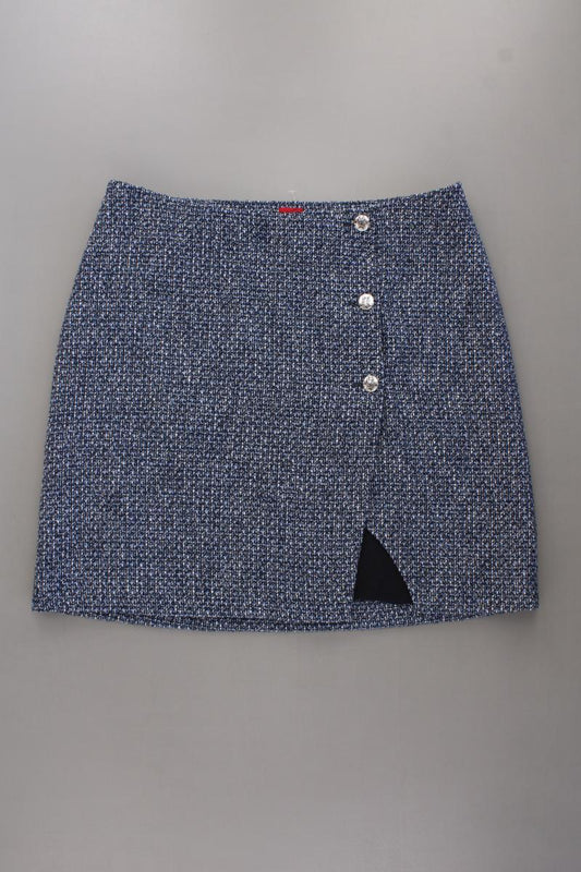 BOSS by Hugo Boss Rock Gr. 42 blau aus Polyester