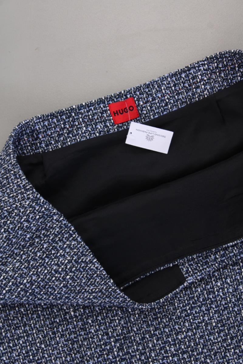 BOSS by Hugo Boss Rock Gr. 42 blau aus Polyester