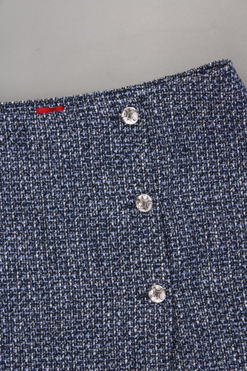 BOSS by Hugo Boss Rock Gr. 42 blau aus Polyester
