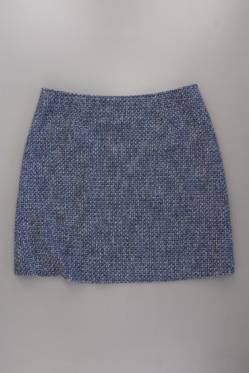 BOSS by Hugo Boss Rock Gr. 42 blau aus Polyester