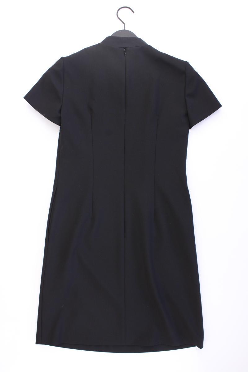 Hugo Boss Etuikleid Gr. 34 neu mit Etikett Kurzarm schwarz aus Viskose