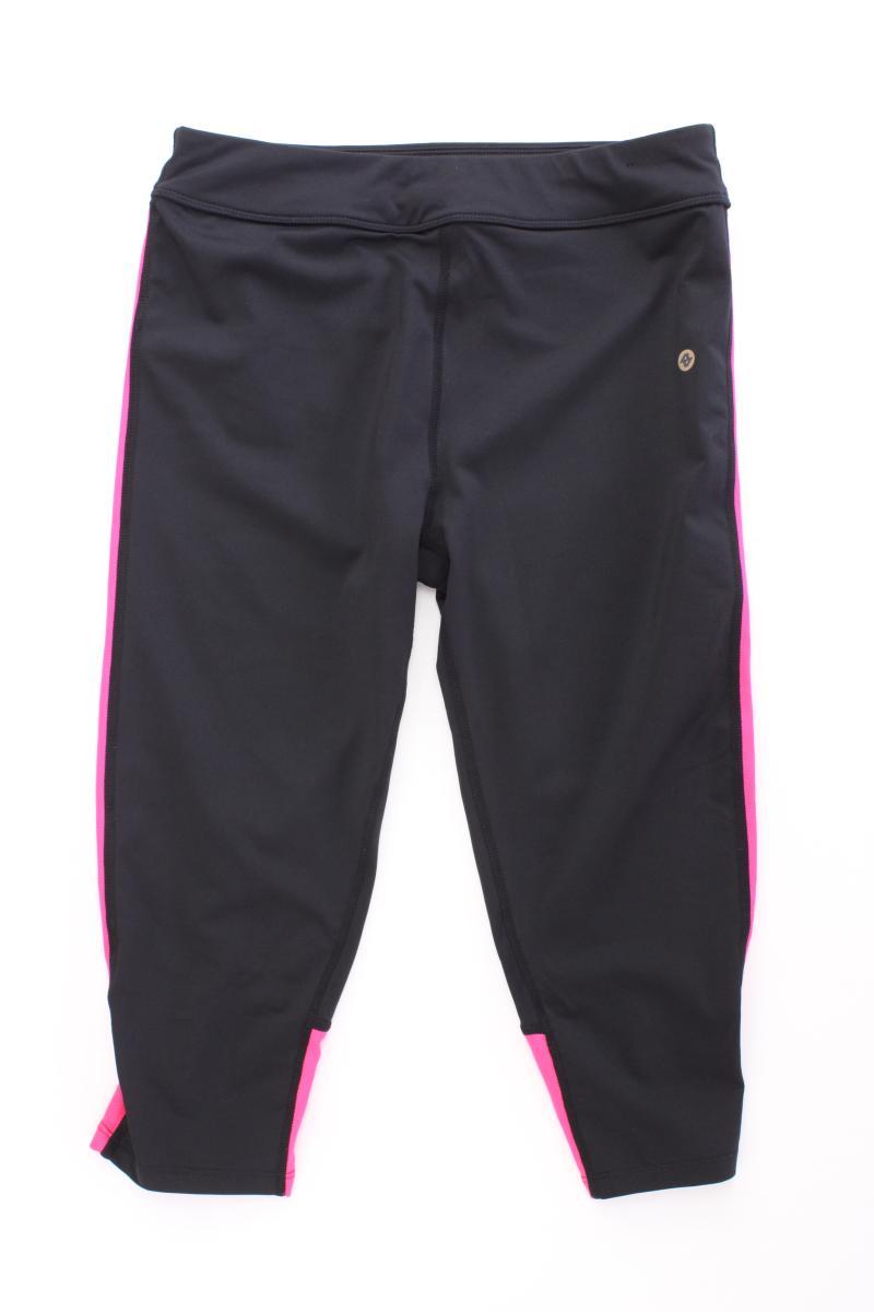 Alex Sporthose Gr. M neuwertig schwarz aus Polyester