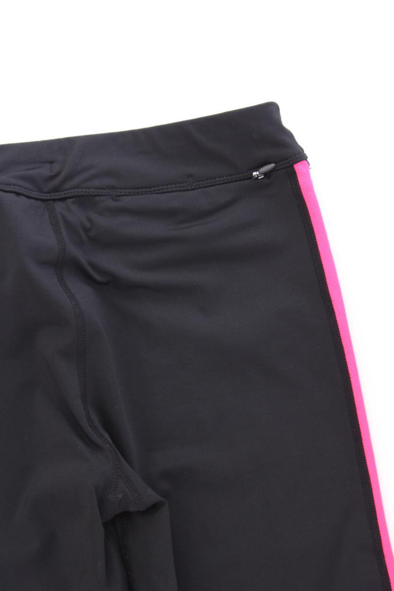 Alex Sporthose Gr. M neuwertig schwarz aus Polyester