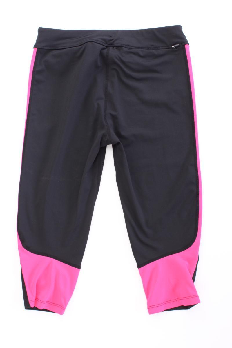 Alex Sporthose Gr. M neuwertig schwarz aus Polyester