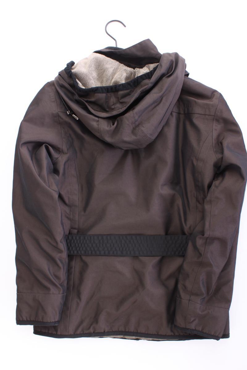 Wellensteyn Jacke Modell Sonnenwende Gr. XS braun aus Polyamid