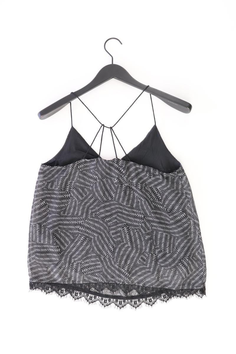 edc by Esprit Spaghetti-Top Gr. M schwarz aus Polyester
