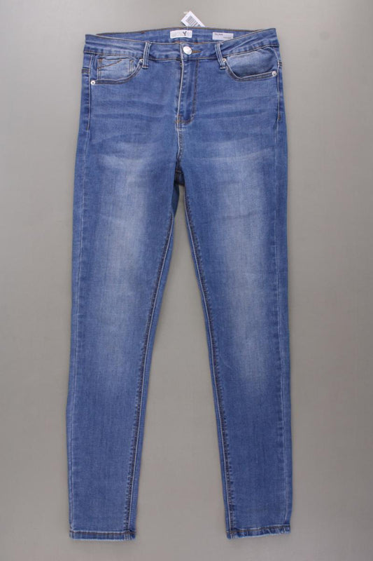 Haily's Skinny Jeans Talina Gr. M neuwertig blau