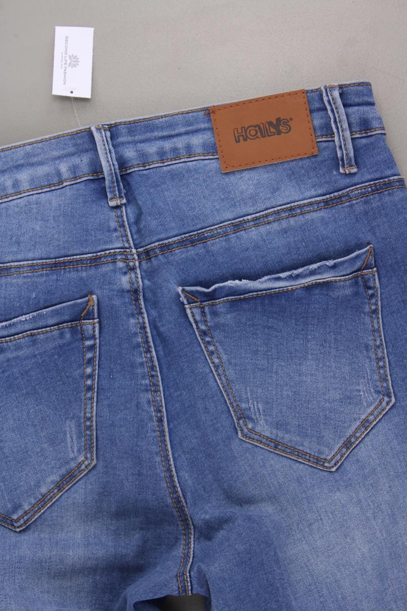 Haily's Skinny Jeans Talina Gr. M neuwertig blau