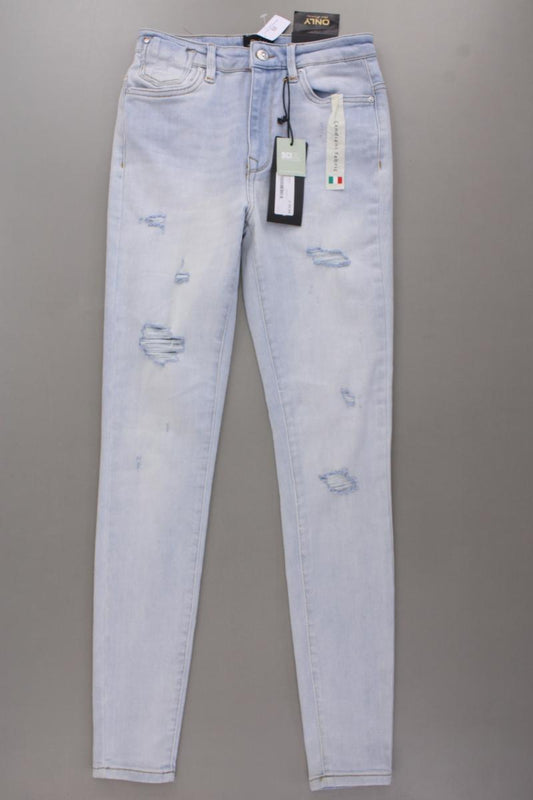 Only Skinny Jeans Gr. M/L32 neu mit Etikett Neupreis: 59,99€! blau