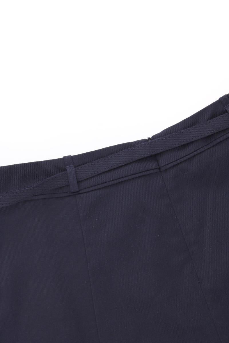 Zero Rock Gr. 38 blau aus Polyester