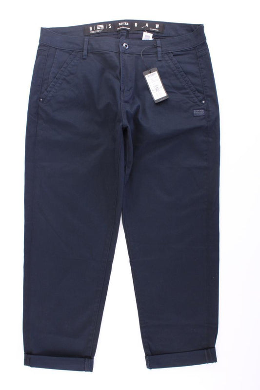 G-Star RAW Boyfriend Hose Gr. W33/L32 neu mit Etikett Neupreis: 99,95€! blau