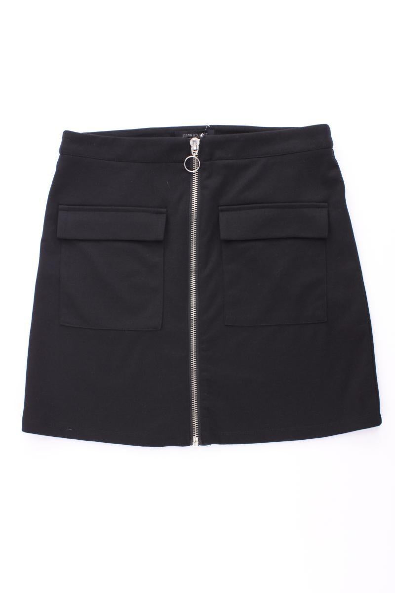 Free/Quent Rock Gr. M schwarz aus Polyester