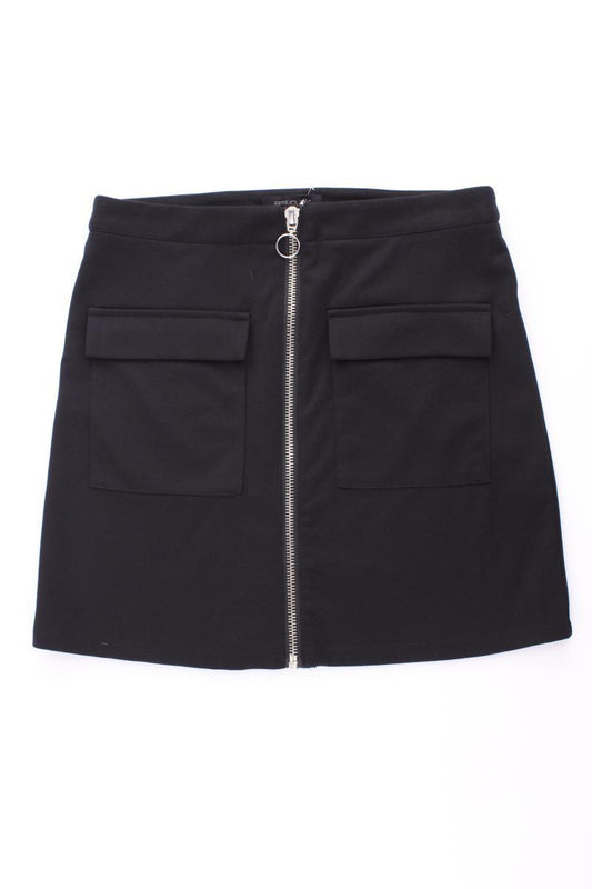 Free/Quent Rock Gr. M schwarz aus Polyester
