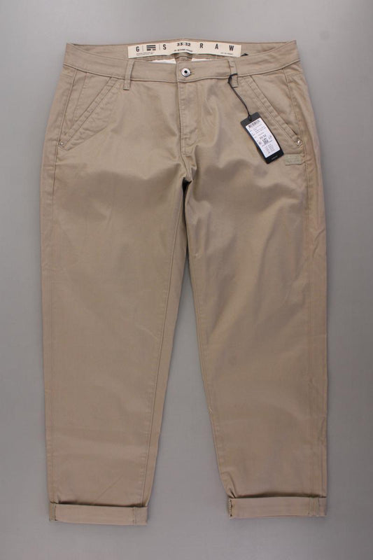 G-Star RAW Boyfriend Hose Gr. W33/L32 neu mit Etikett Neupreis: 99,95€! braun