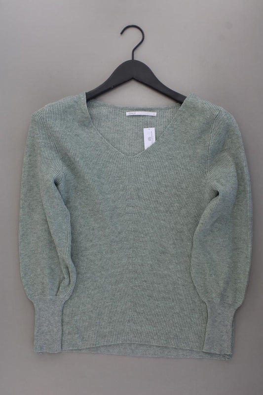 Only Strickpullover Gr. M grün