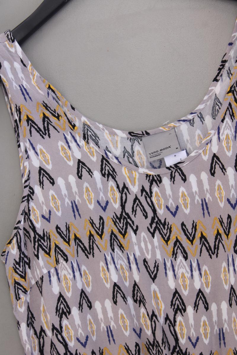 Vero Moda Jumpsuit Gr. M grau aus Viskose