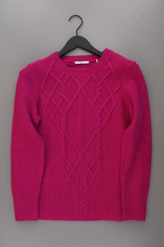 edc by Esprit Zopfpullover Gr. M pink