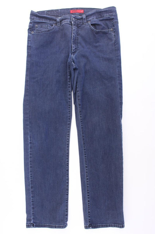 Angels Hose Gr. 42 blau