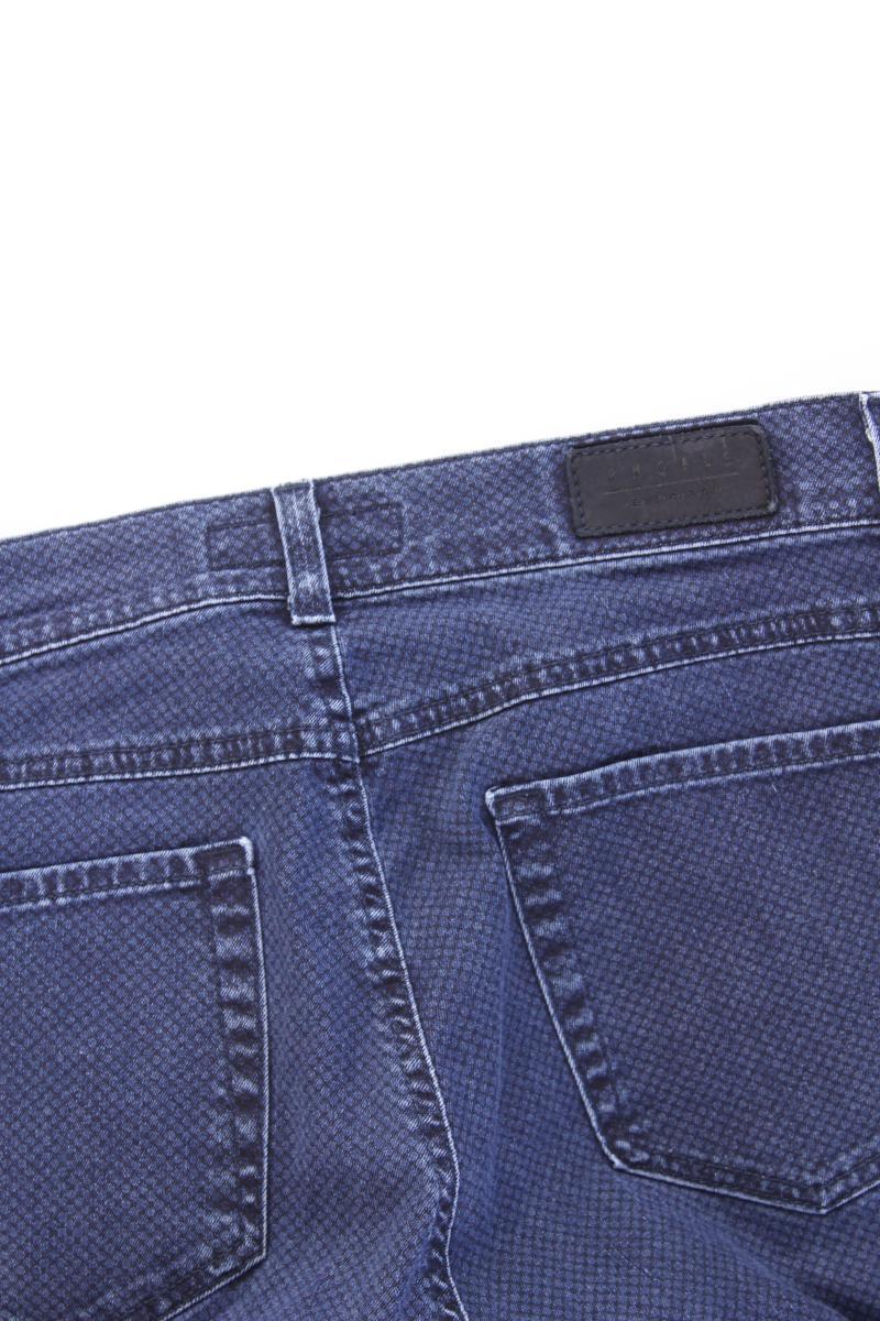 Angels Hose Gr. 42 blau