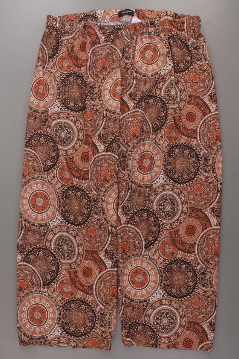 Second Hand Outfit Größe XXL mit oceans apart Sporttop in Gr. XXL und Halskette