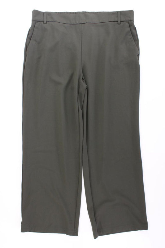 Only Stoffhose Gr. XXL/L32 neuwertig olivgrün aus Viskose