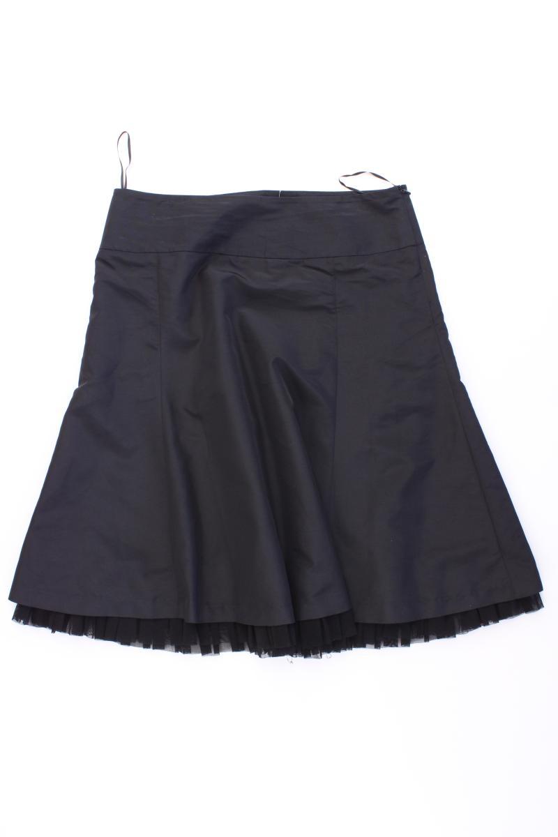 Mexx Rock Gr. 36 Vintage schwarz aus Polyester