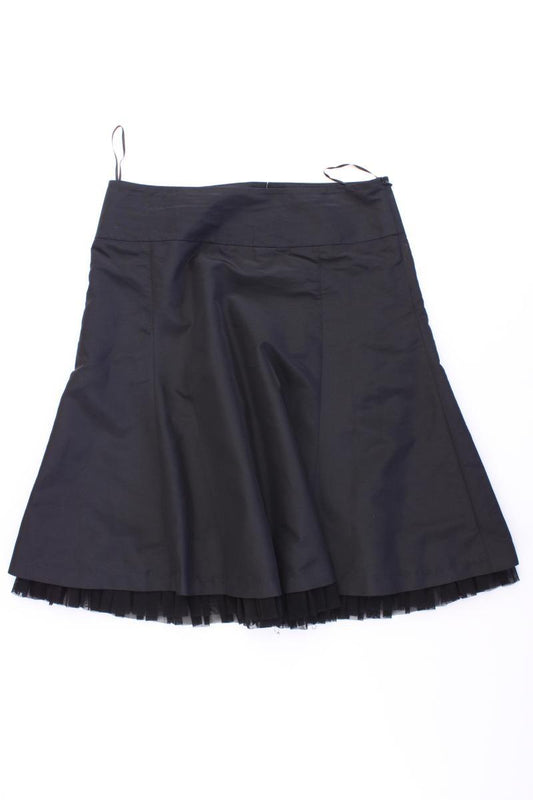 Mexx Rock Gr. 36 Vintage schwarz aus Polyester