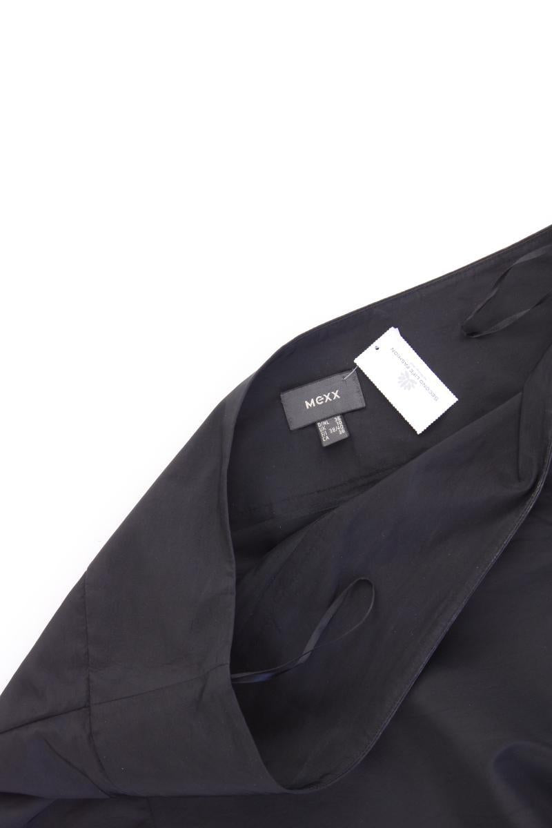Mexx Rock Gr. 36 Vintage schwarz aus Polyester