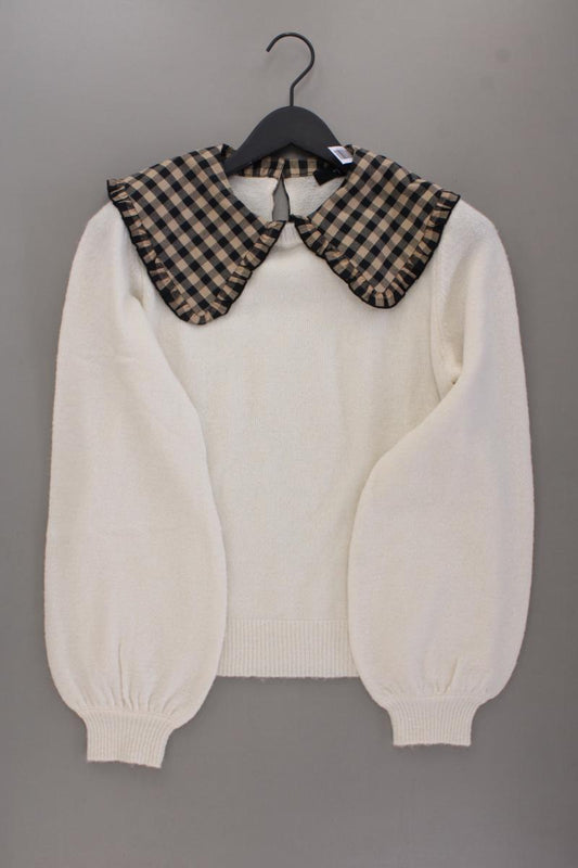 Vero Moda Strickpullover Gr. M creme