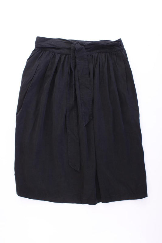 SISSY BOY Maxirock Gr. L schwarz aus TENCEL