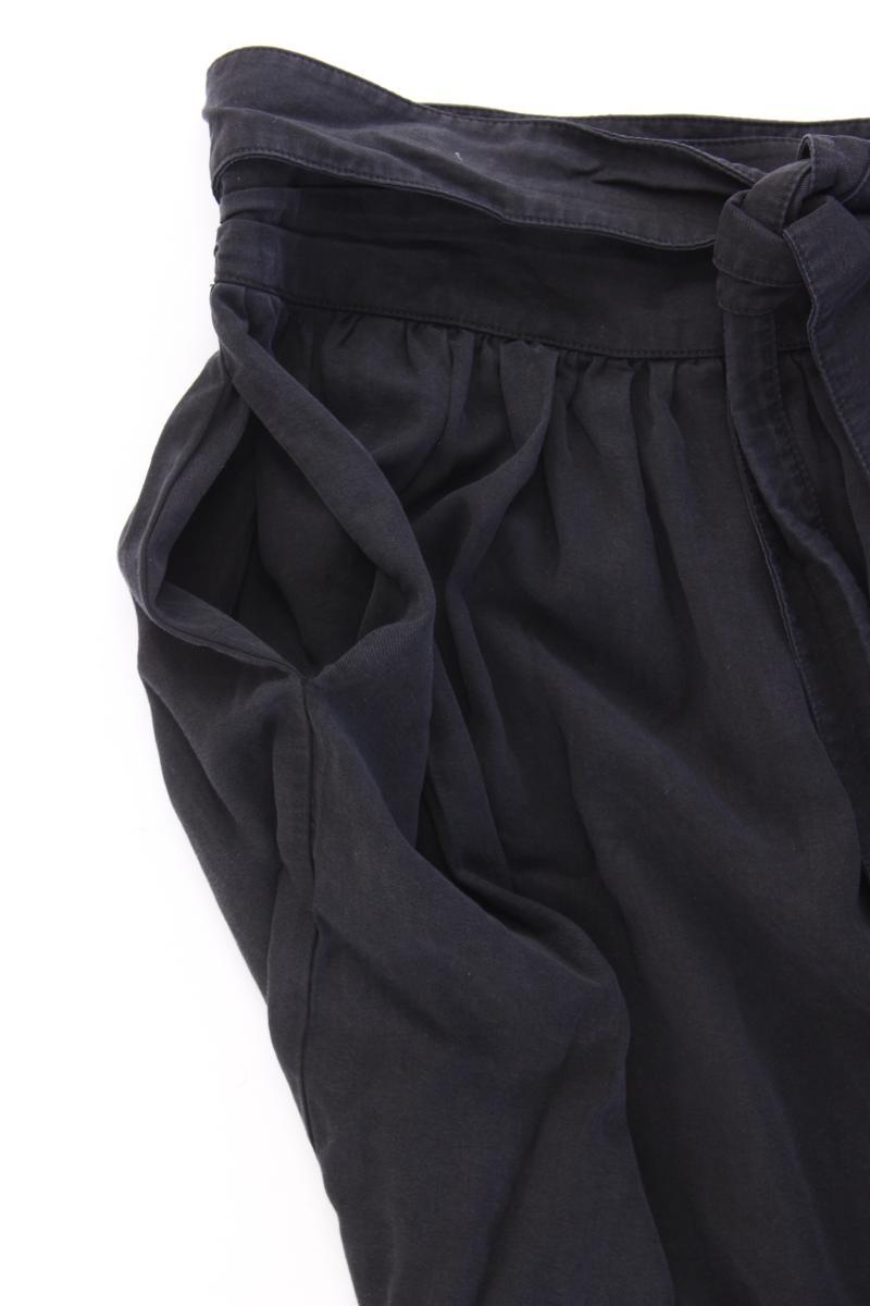 SISSY BOY Maxirock Gr. L schwarz aus TENCEL