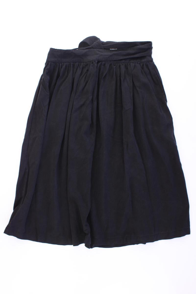 SISSY BOY Maxirock Gr. L schwarz aus TENCEL