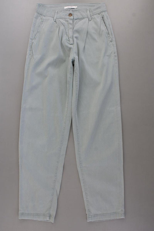 SISSY BOY Hose Mintgrün Gr. XS neuwertig aus Lyocell