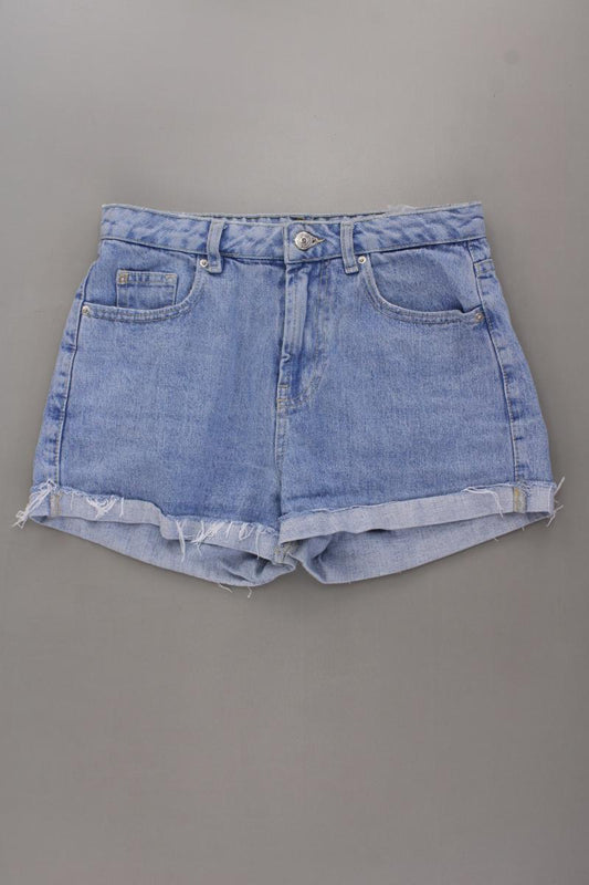 Pimkie Jeansshorts Gr. 34 blau